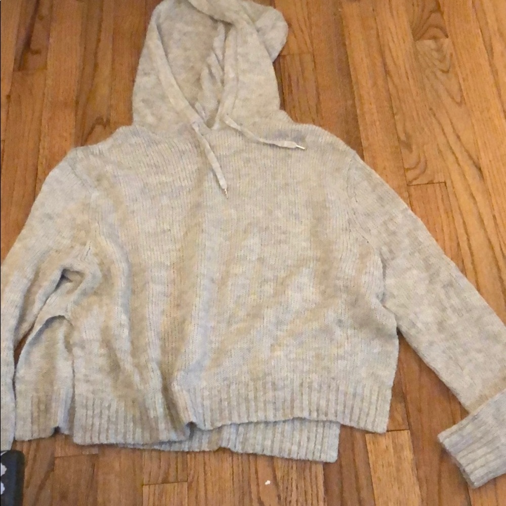 Long sleeve